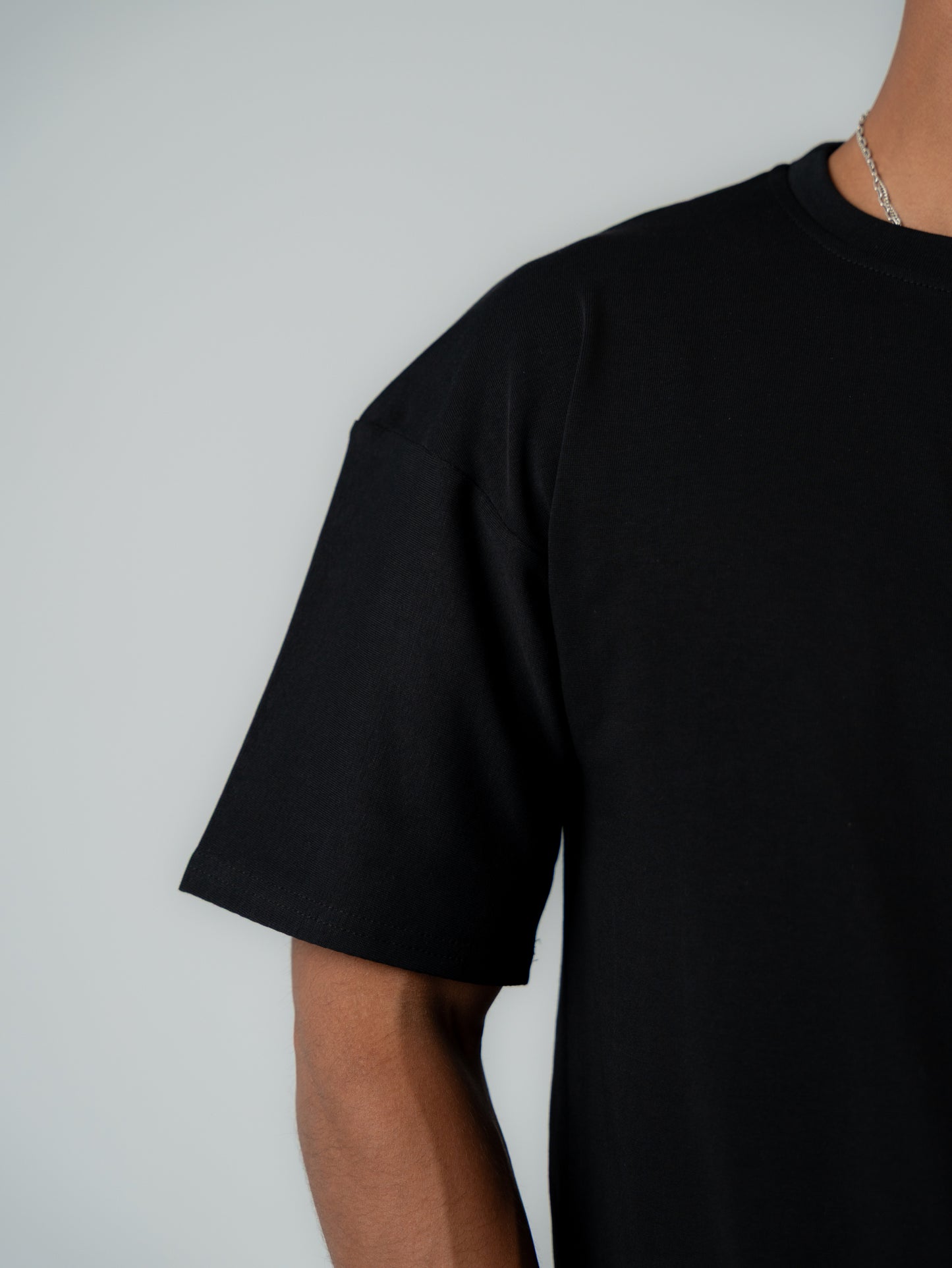 Core Tee - Black
