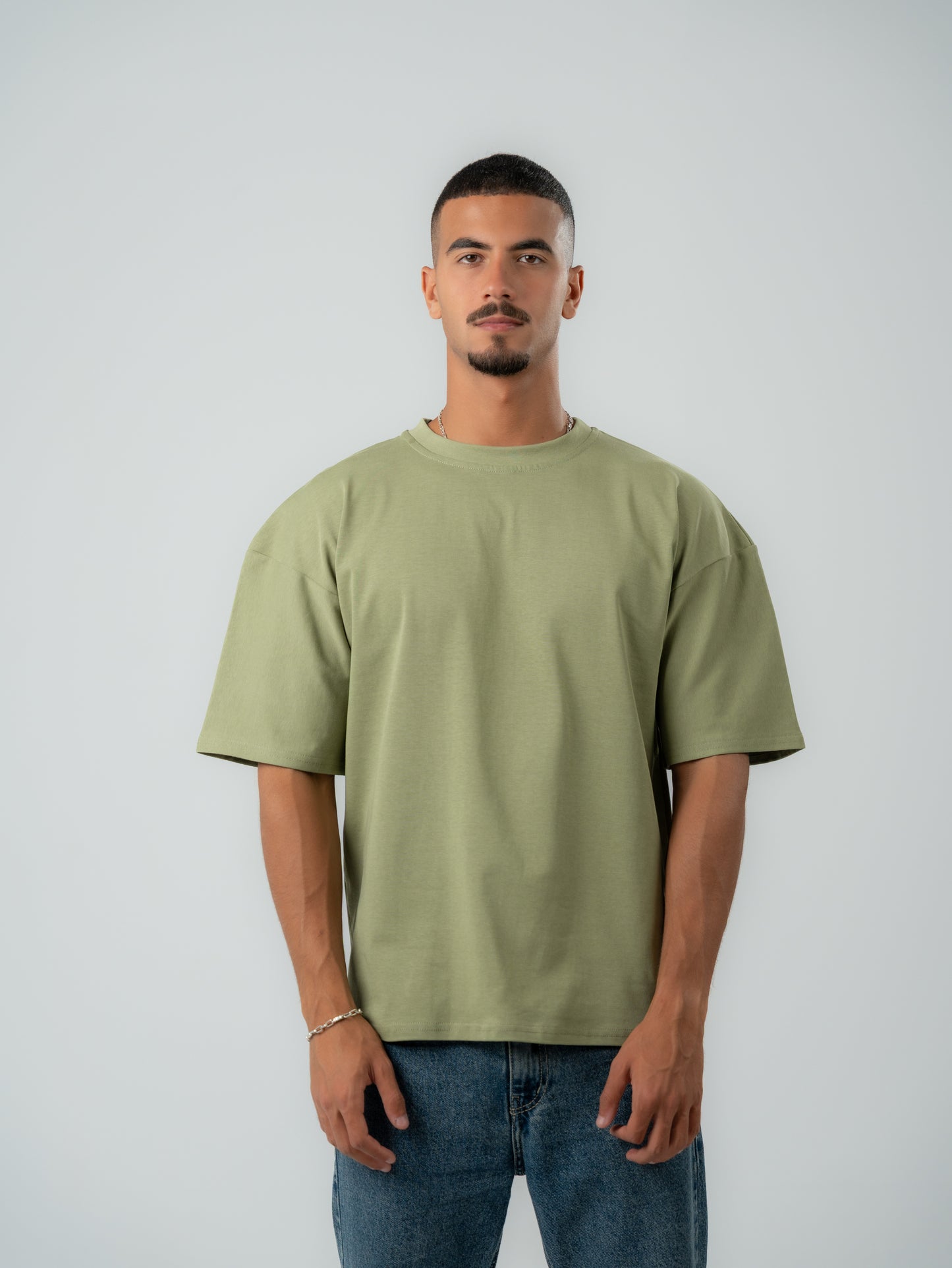 Core Tee - Green