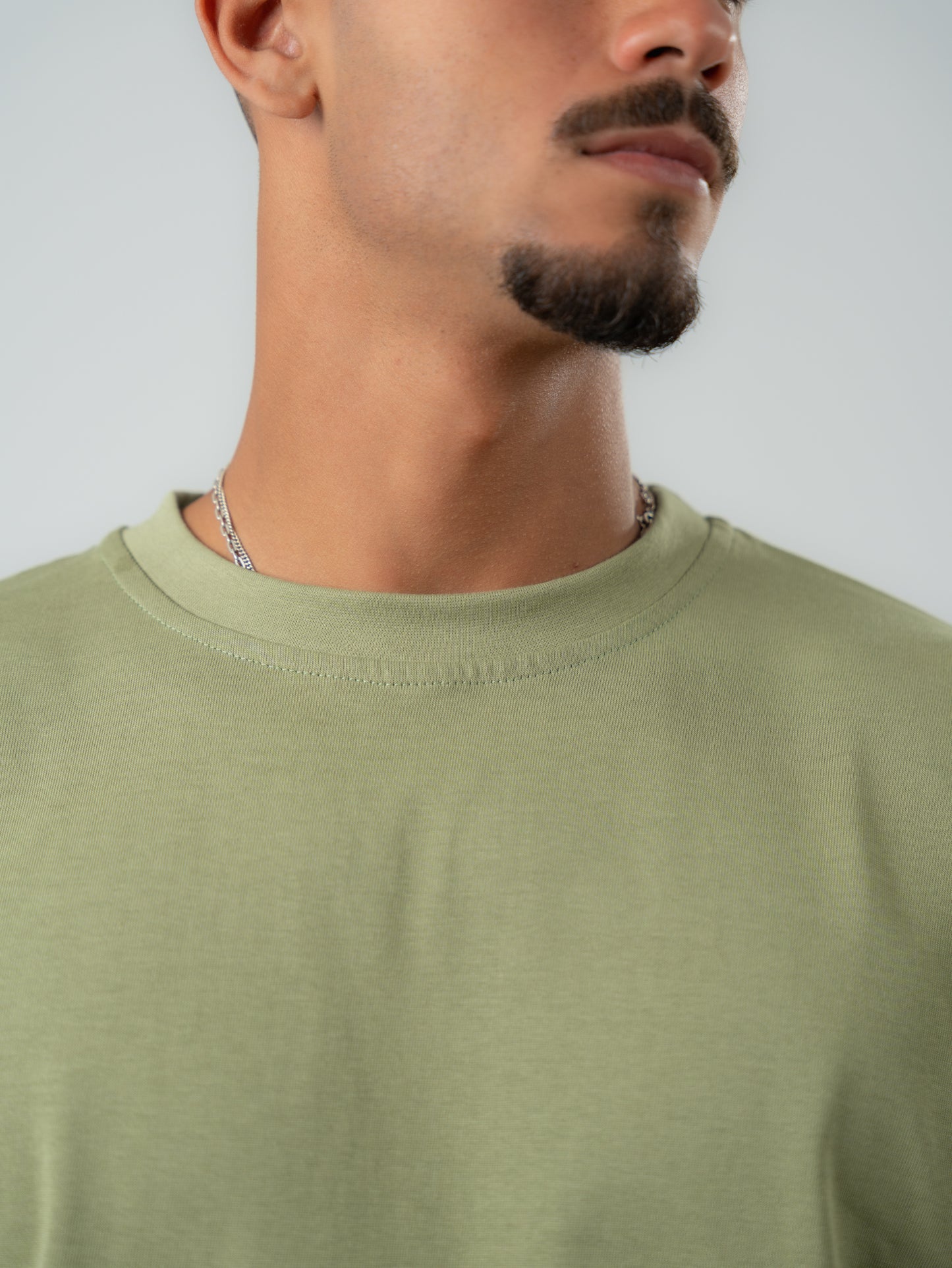 Core Tee - Green
