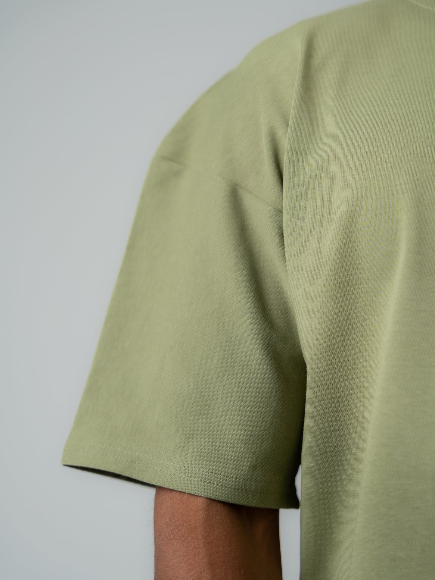 Core Tee - Green
