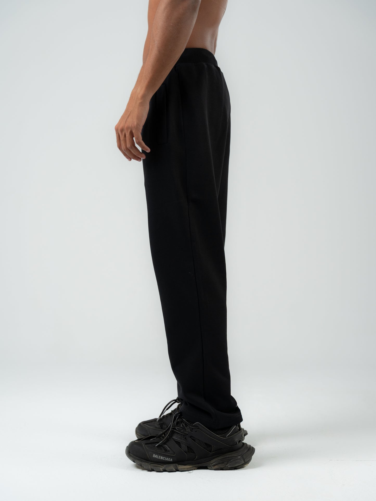 Drift Pants - Black