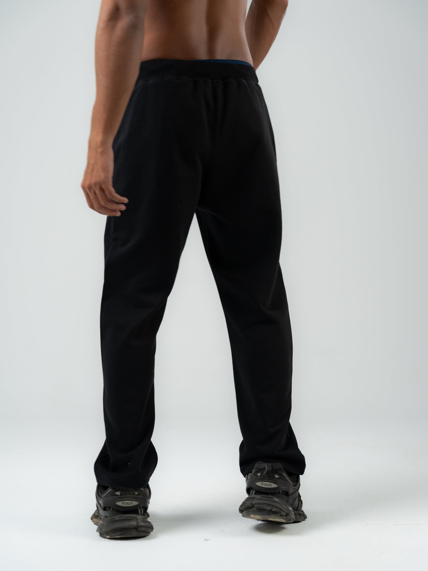 Drift Pants - Black