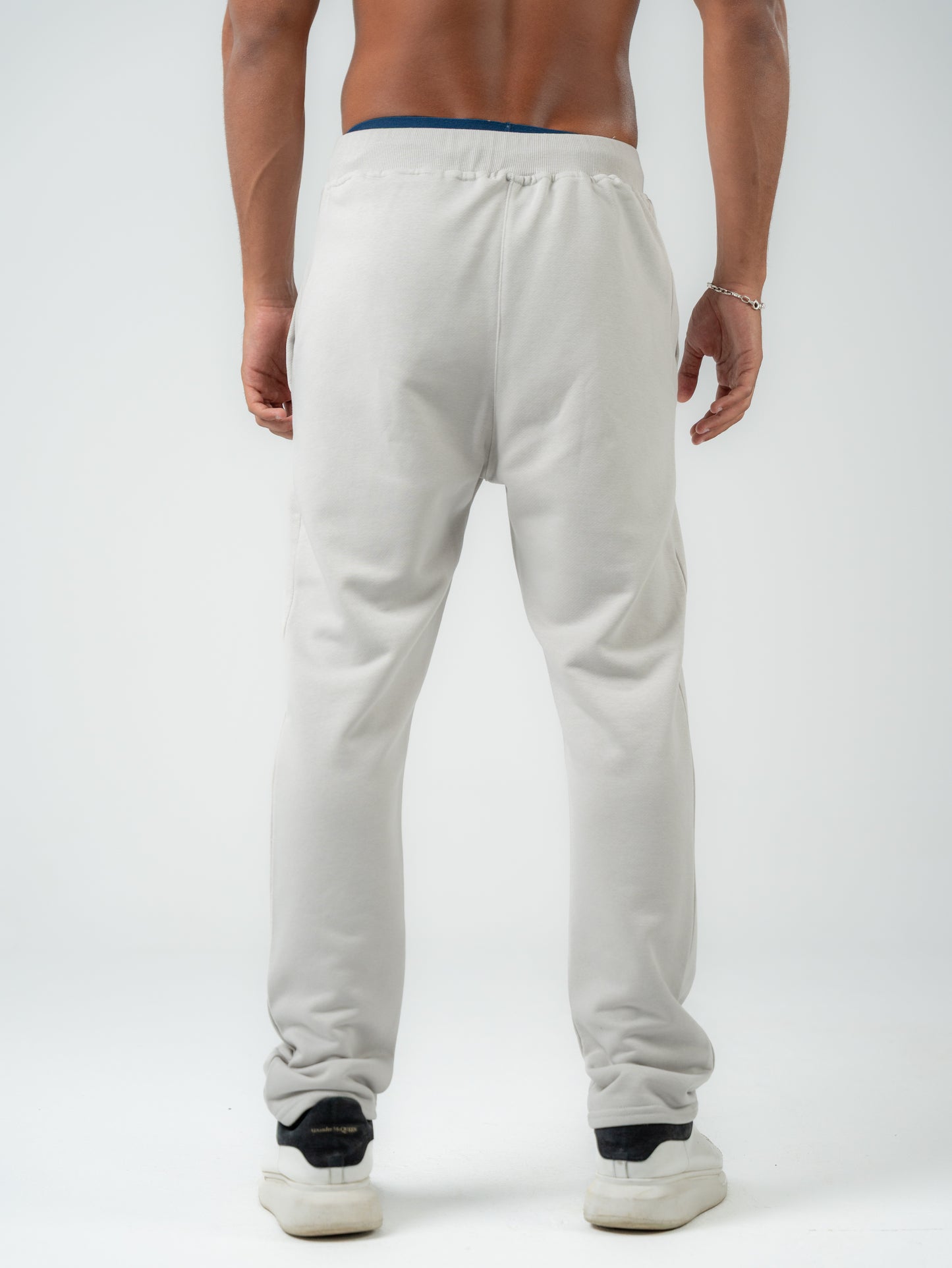 Drift Pants - Gray