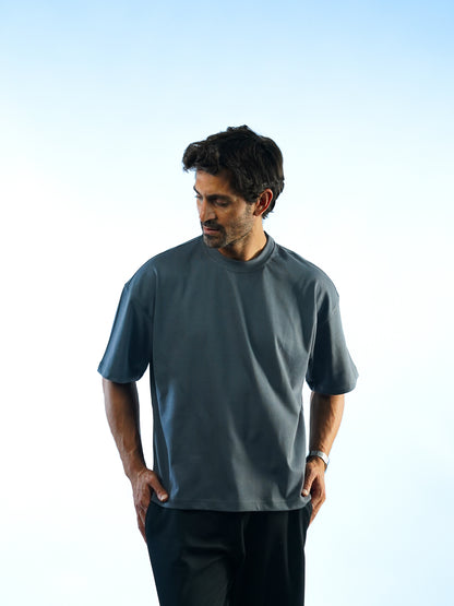 Core Tee - Dark Gray