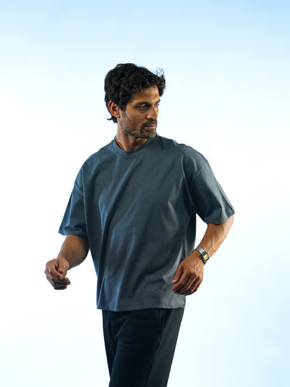 Core Tee - Dark Gray