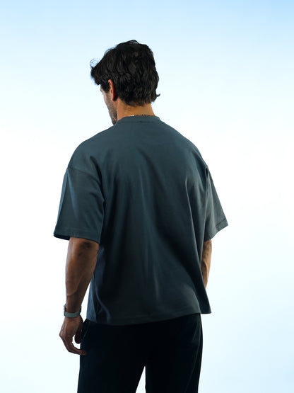 Core Tee - Dark Gray