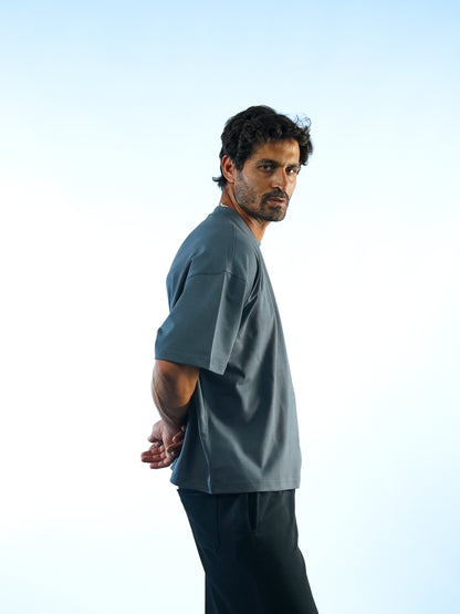 Core Tee - Dark Gray