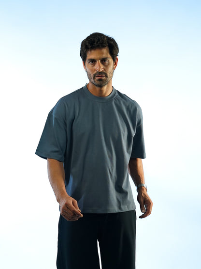 Core Tee - Dark Gray