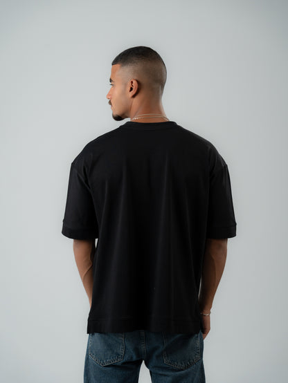 Edge Tee - Black
