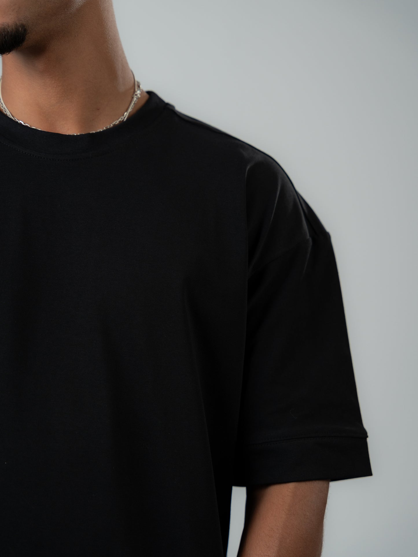Edge Tee - Black