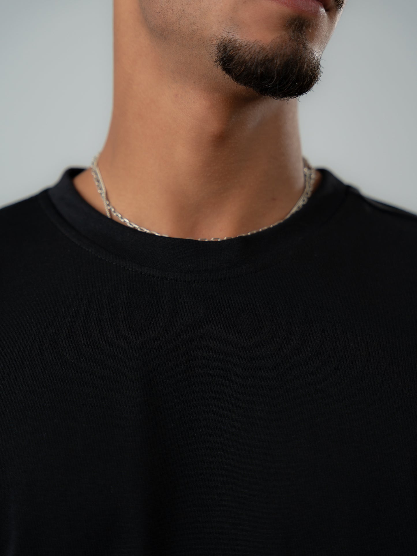 Edge Tee - Black