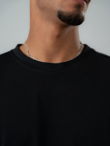 Edge Tee - Black
