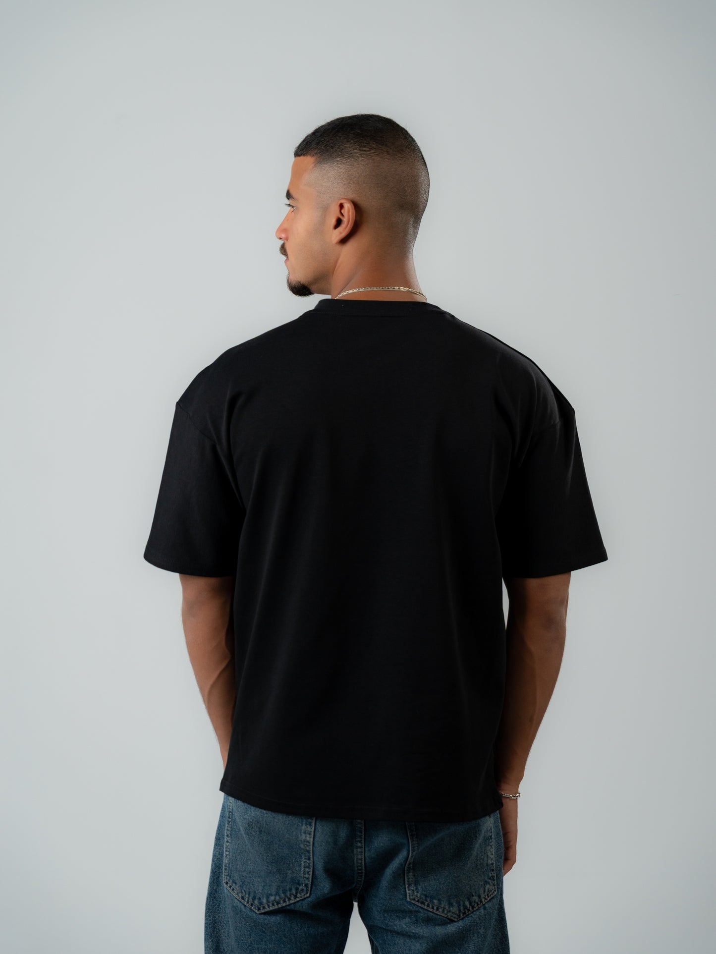 Core Tee - Black
