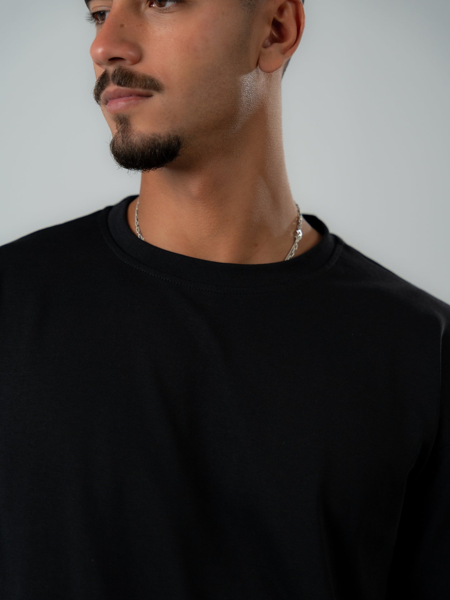 Core Tee - Black