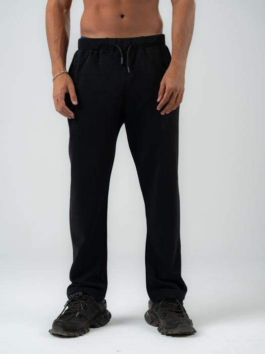 Drift Pants - Black