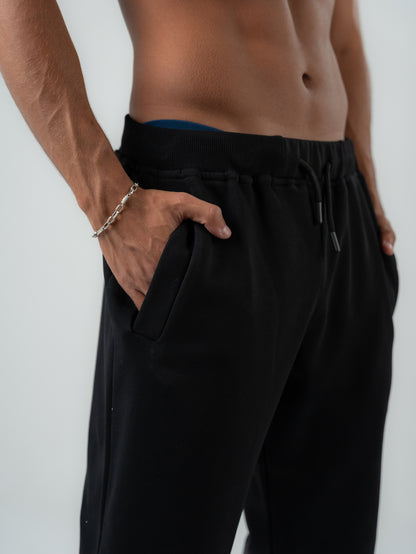 Drift Pants - Black