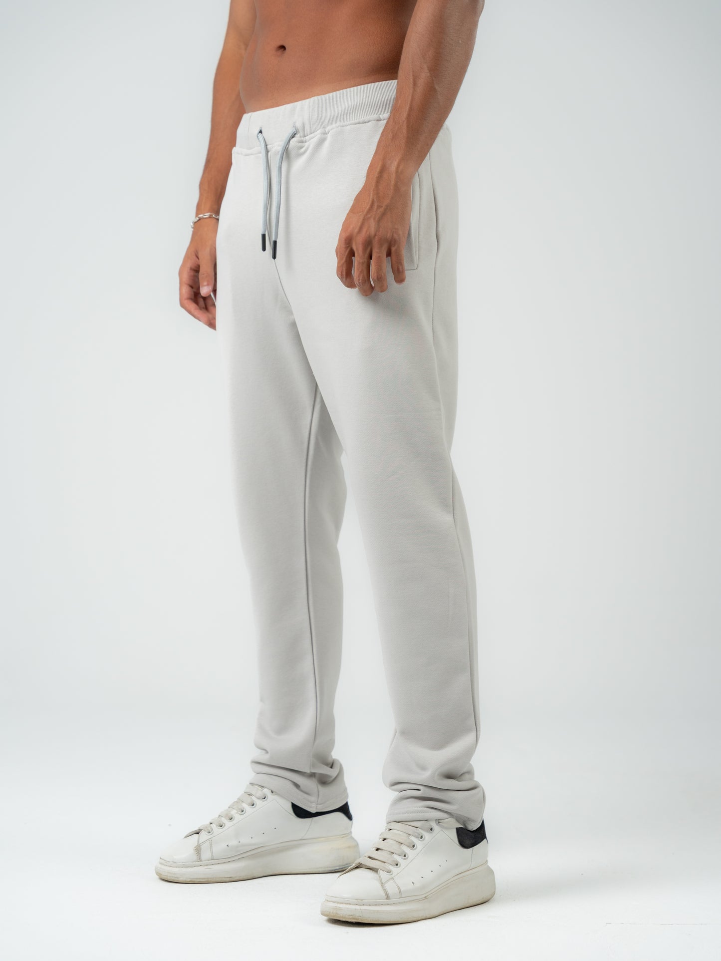 Drift Pants - Gray