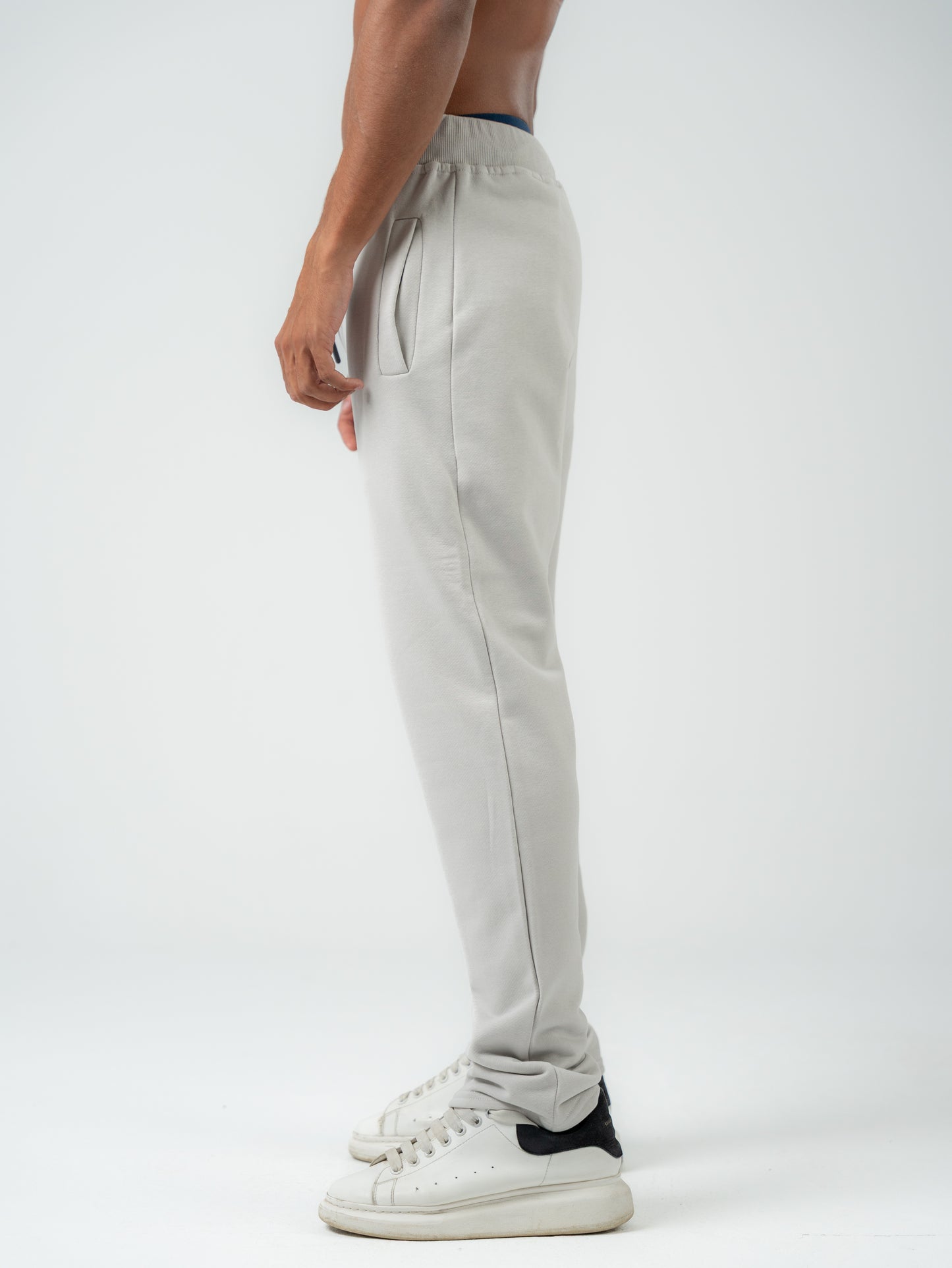 Drift Pants - Gray