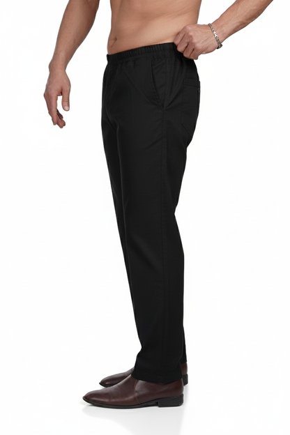 Drift Jogger - Black