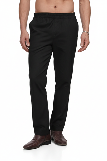 Drift Jogger - Black