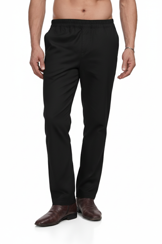 Drift Jogger - Black